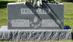 Francis G. Pretzlaff 