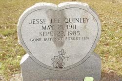 Jesse Lee Quinley 