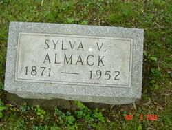 Sylvia Almack 