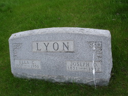 Joseph Ogden Lyon 