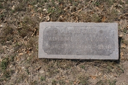 William Frederick Glaeser 