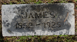 James Earnest Baker 