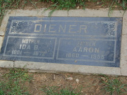 Aaron Diener 