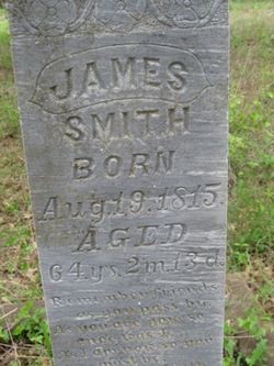 James Smith 