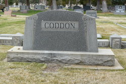 Henry Coddon 