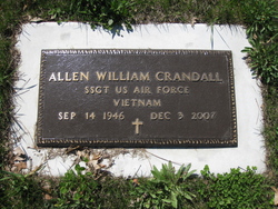 Allen William Crandall 