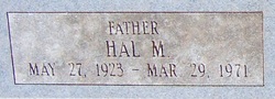 Harold Milton “Hal” Meyerson 