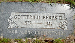 Gottfried Kerbs II