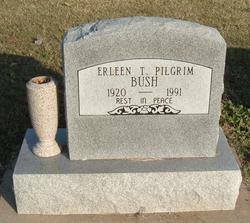 Erleen T. <I>Pilgrim</I> Bush 