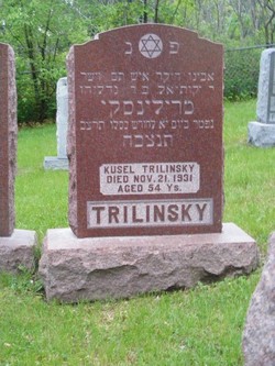 Kusel Trilinsky 