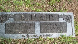 Mary Frances Bullard 