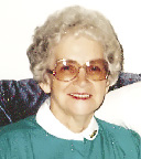 Mildred Louise <I>Basham</I> Aliff  Walters 