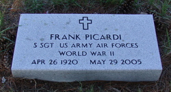 Frank Picardi 