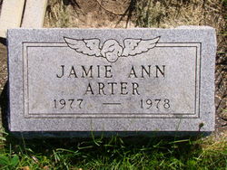 Jamie Ann Arter 
