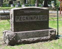 Peter A. Peckinpaugh 