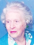 Margaret Lucy “Peg” <I>Kienzle</I> Grannis 