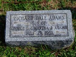 Richard Dale Adams 