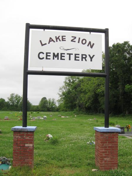 Lake Zion Cemetery