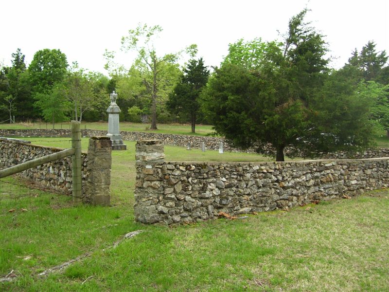 Noe Cemetery