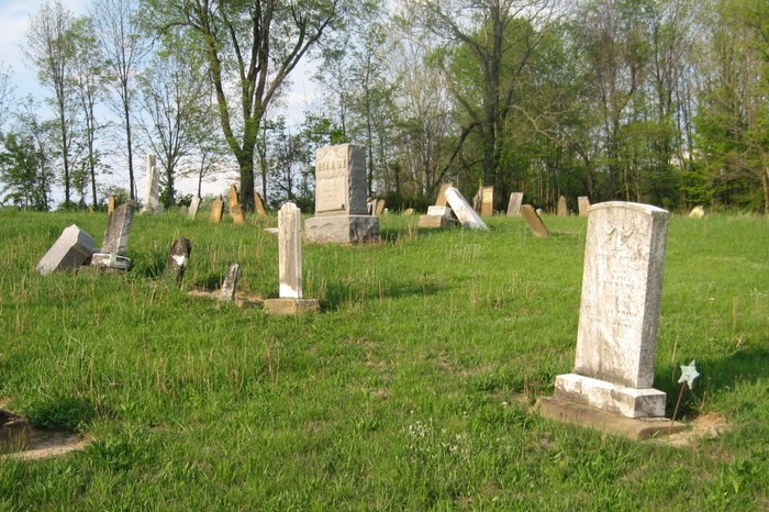 Marple Cemetery