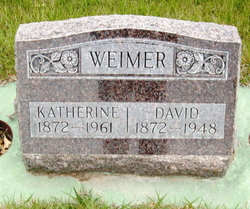 David Weimer 