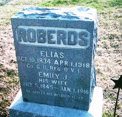 Elias Roberds 