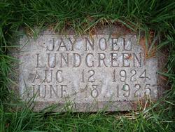 Jay Noel Lundgreen 