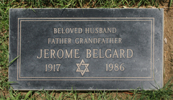 Jerome Belgard 
