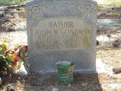 John William Conaway 