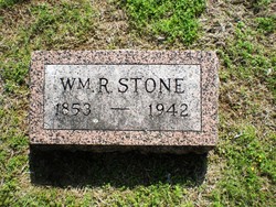 William Robert Stone 