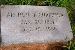 Arthur J. Christner 