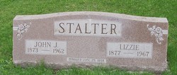 John J. Stalter 