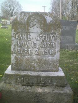 Annie L. Offutt 