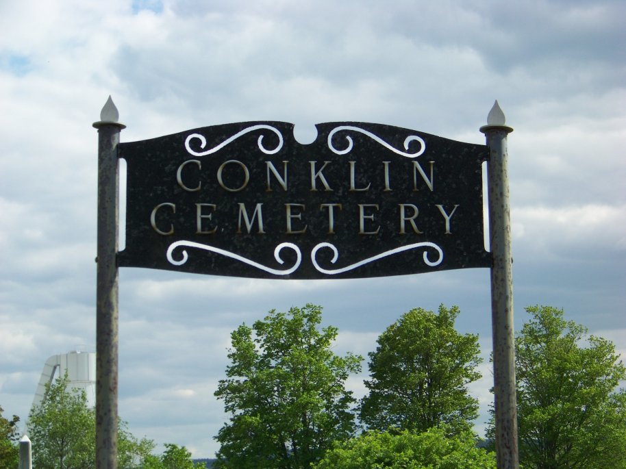 Conklin Cemetery