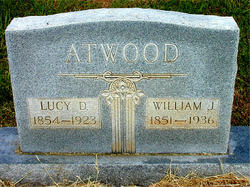 William Jackson Atwood 
