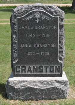 Anna Cranston 
