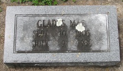 Gladys Mae <I>Bennett</I> Stein 