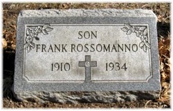Frank Rossomanno 