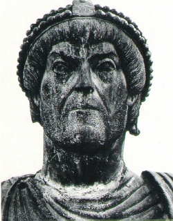 Valentinian I 