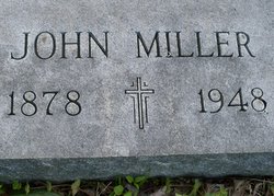 John Miller 