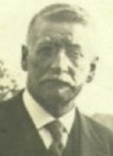 Moses E. Gerberich 