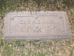 Gene H. Barker 