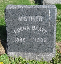 Roena <I>Beaty</I> Wade 