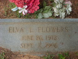 Elva Louise Flowers 