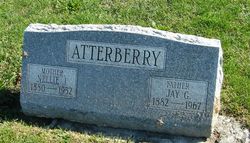 Jay Green Atterberry 