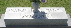 William Jesse Swanner Jr.