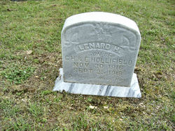 Lenard H. Hollifield 