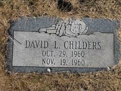 David L. Childers 