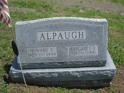 Howard S. Alpaugh 