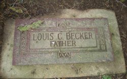 Louis C. Becker 